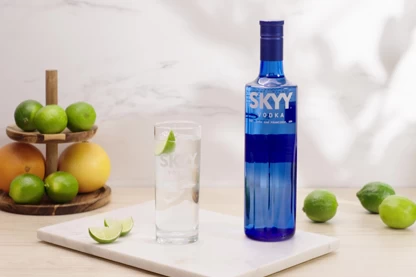 SKYY & Soda